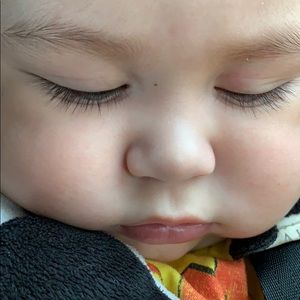 Meet your Posher, Natasha